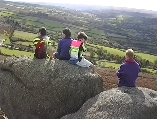10 Oct 1993 · Ten Tors